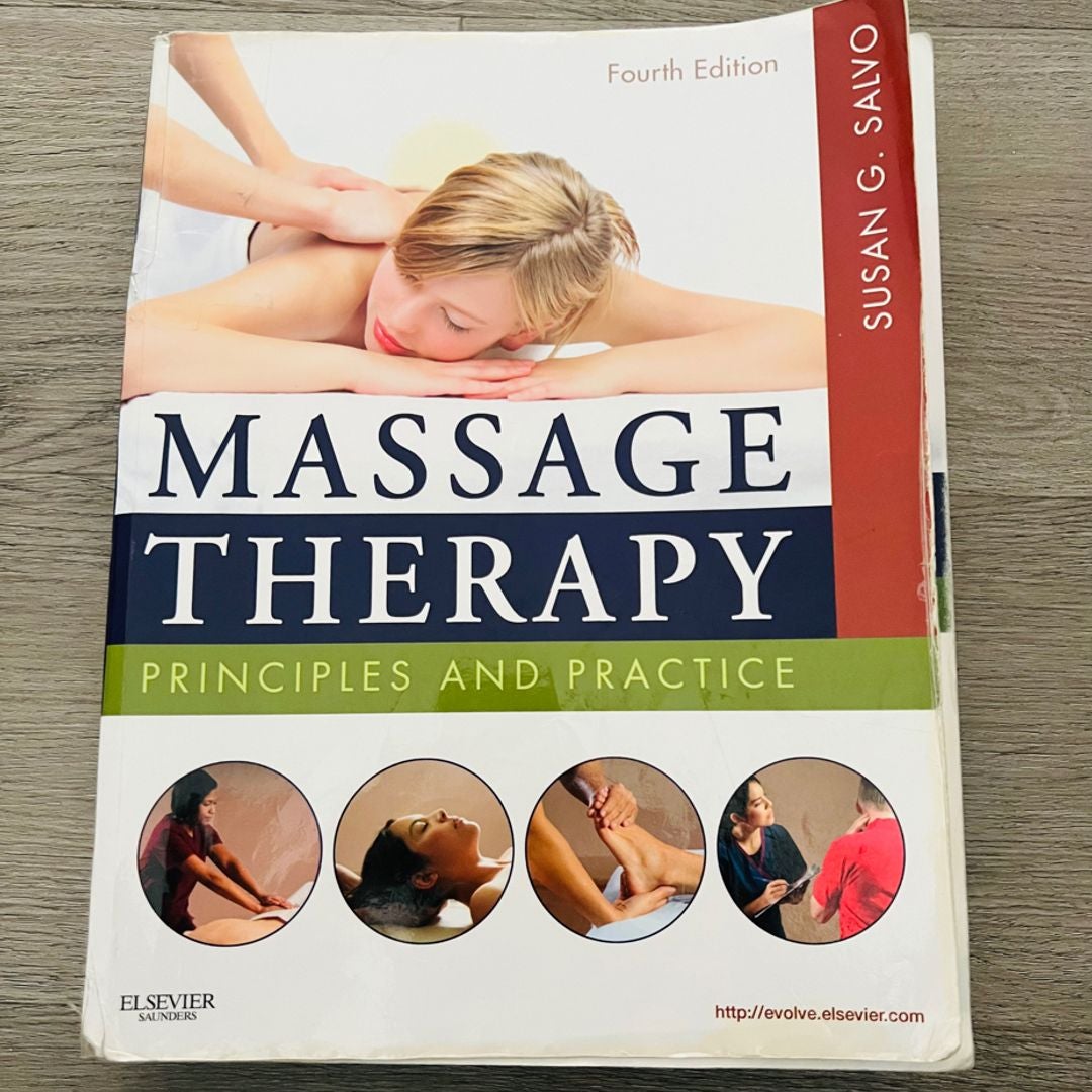 Massage Therapy