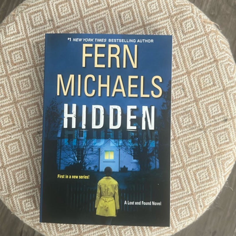 Hidden