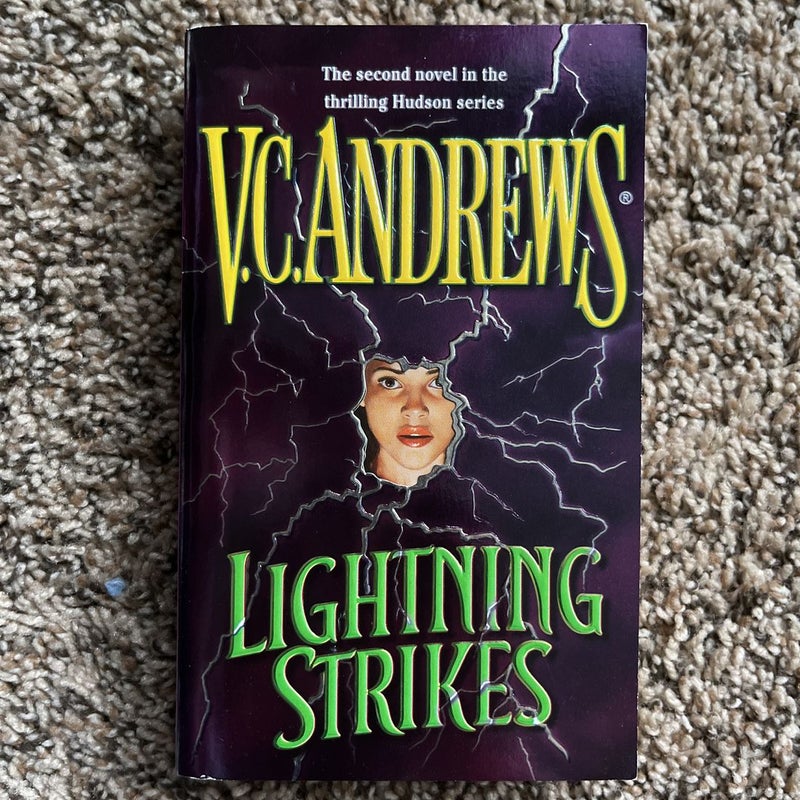 Lightning Strikes
