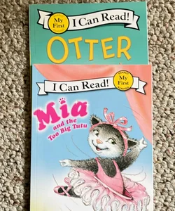 I Can Read 