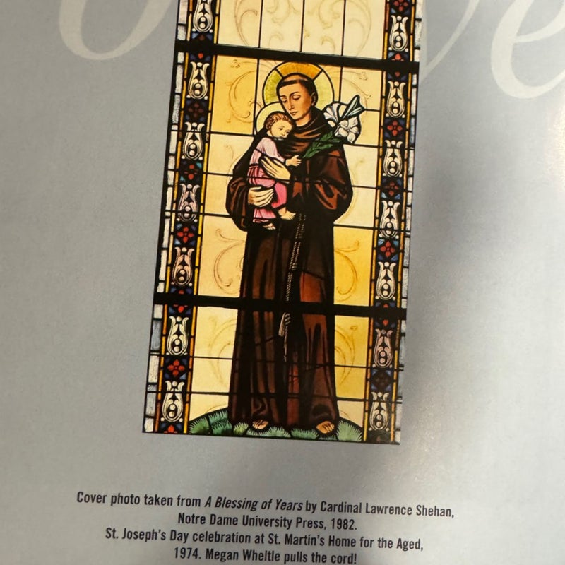The archdiocese of Baltimore 