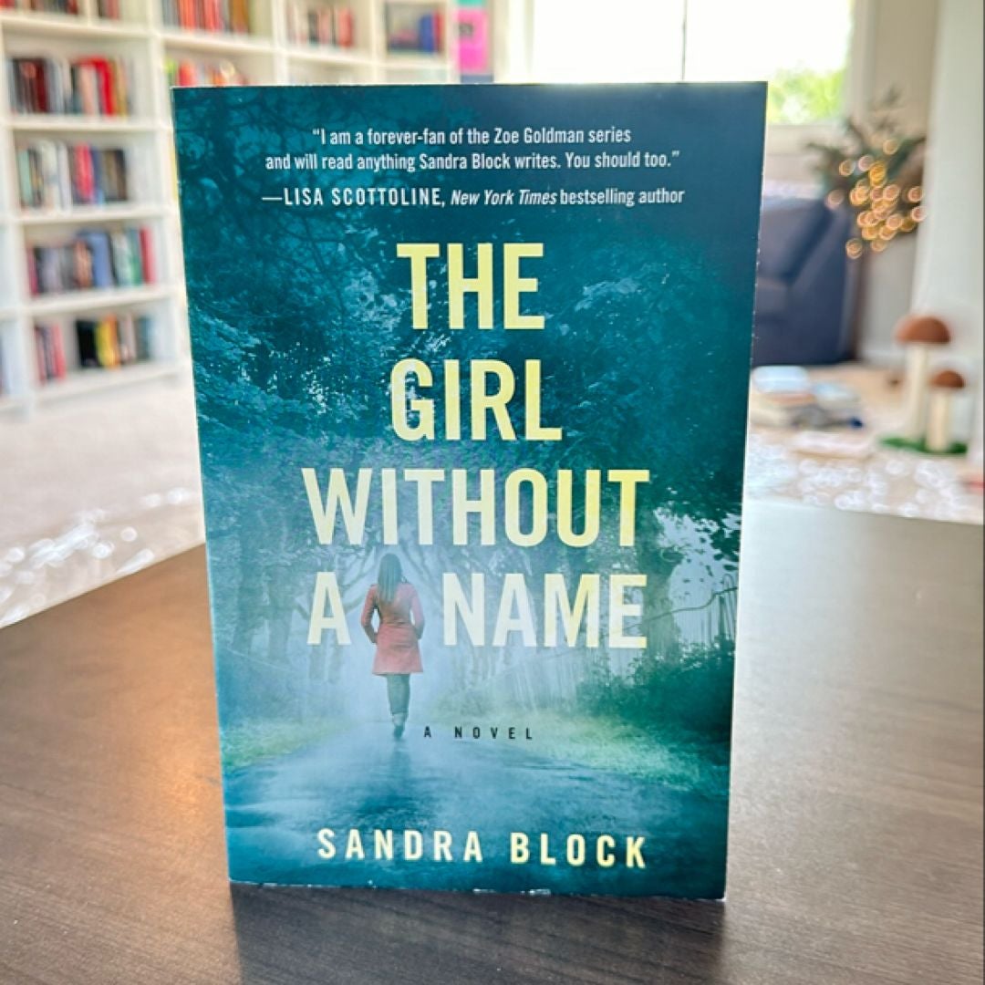 The Girl Without a Name