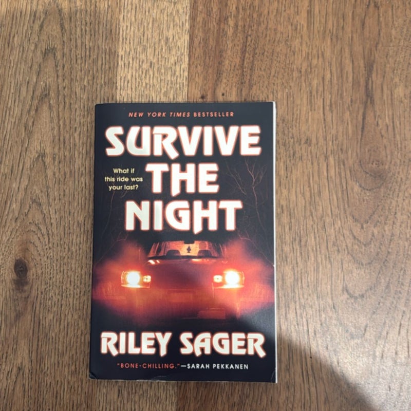 Survive the Night