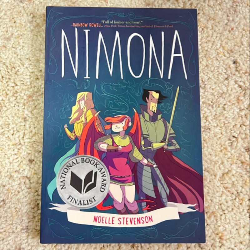 Nimona