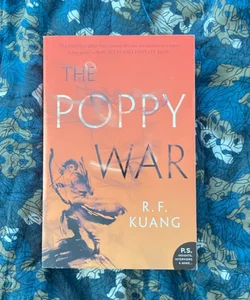 The Poppy War