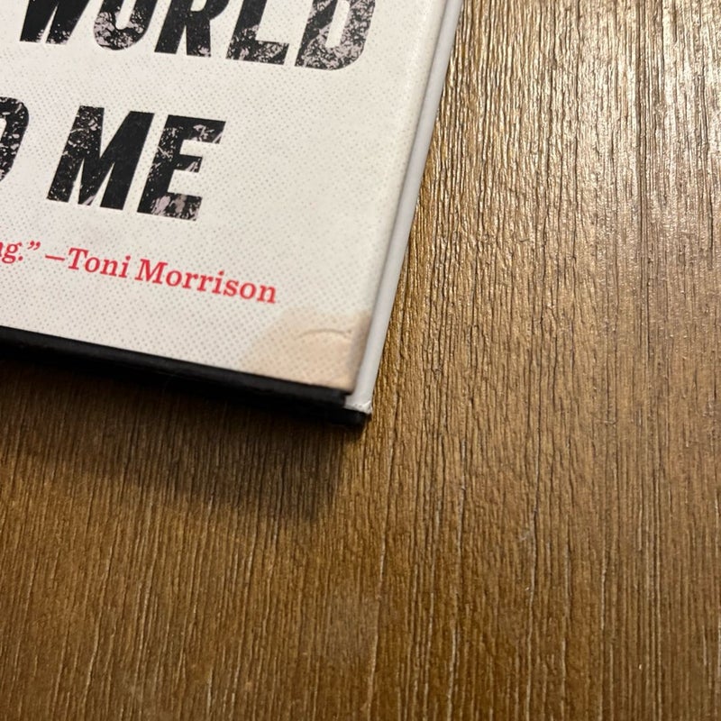 Between the World and Me