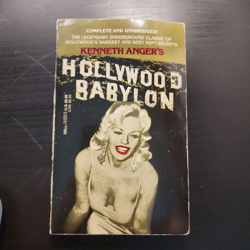 Hollywood Babylon