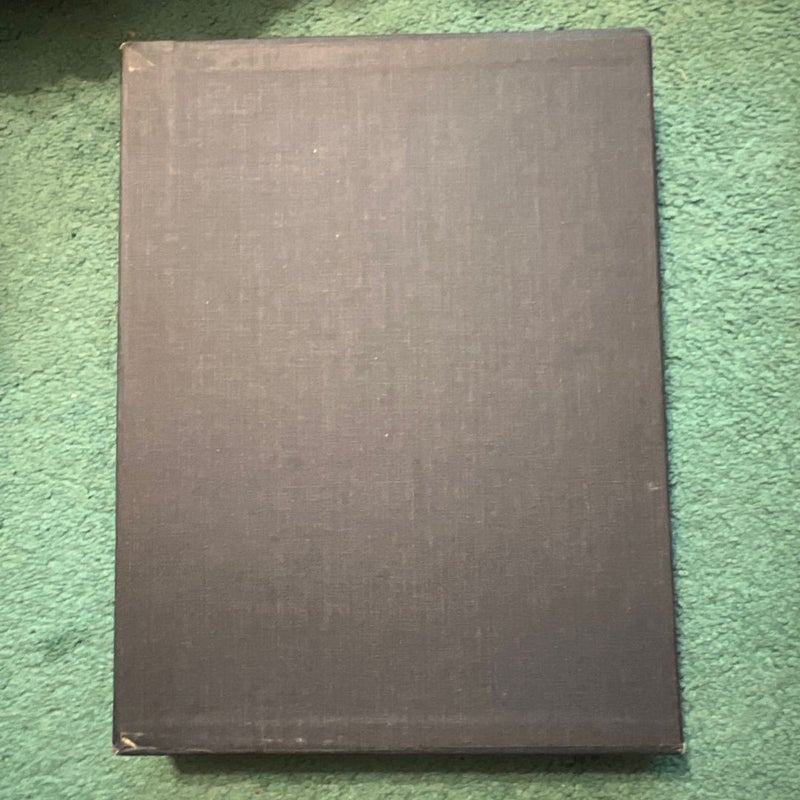 The Life of Elvis Presley and Elvis’ Portrait Portfolio boxset