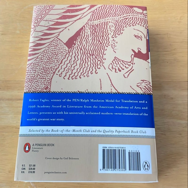The Iliad