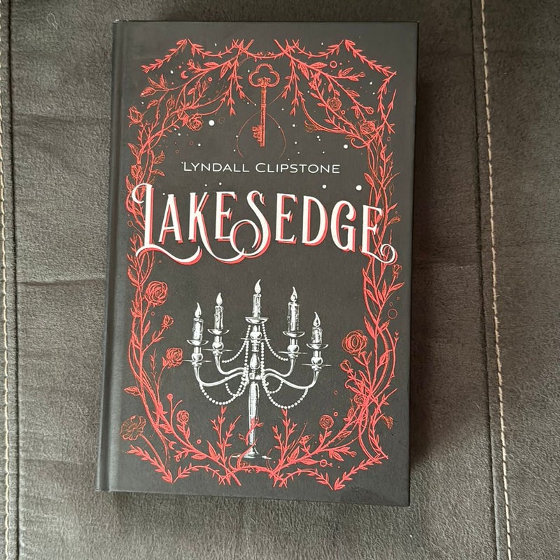 Lakesedge