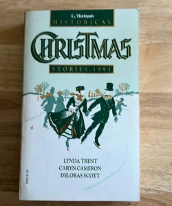 Harlequin Historical Christmas Stories, 1991