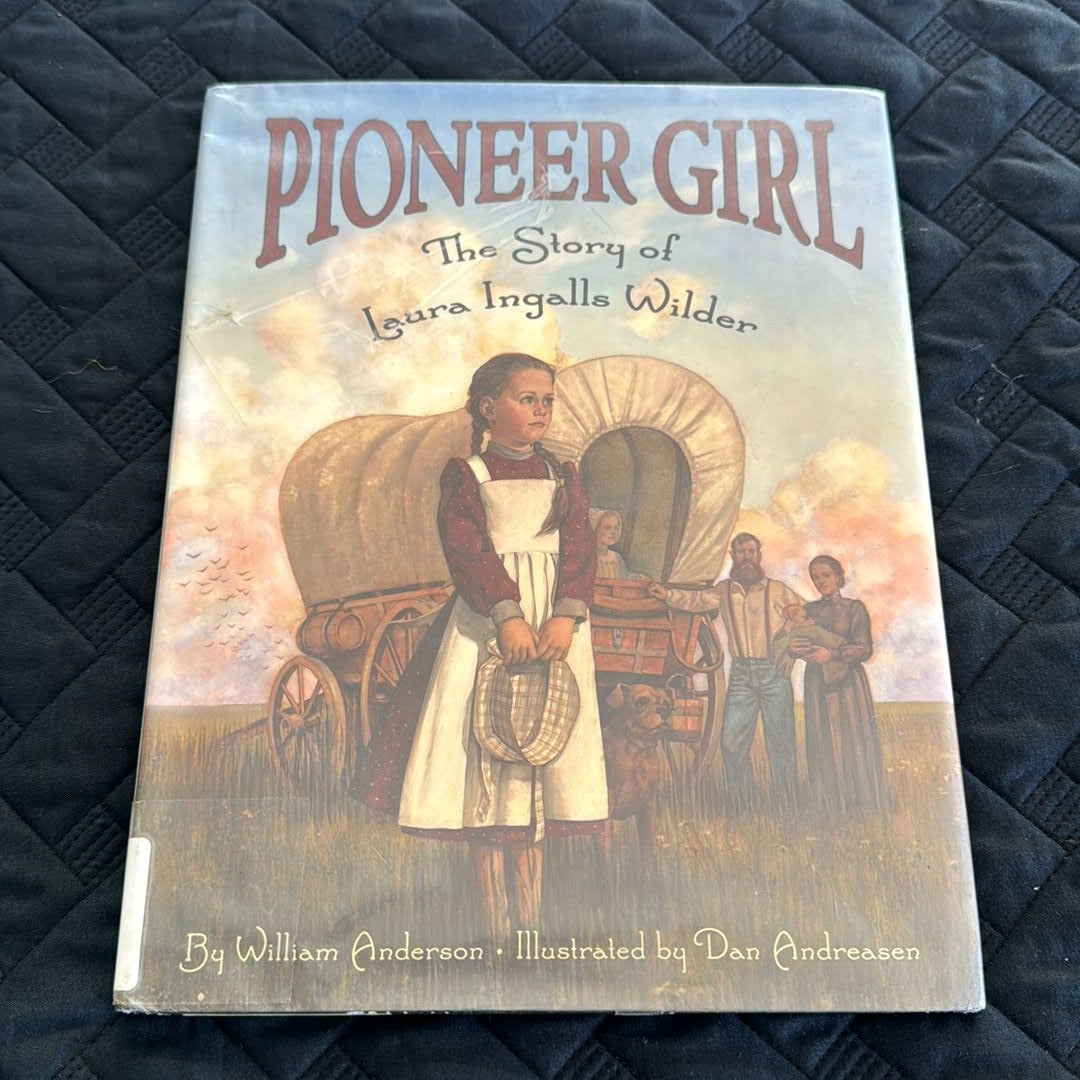 Pioneer Girl