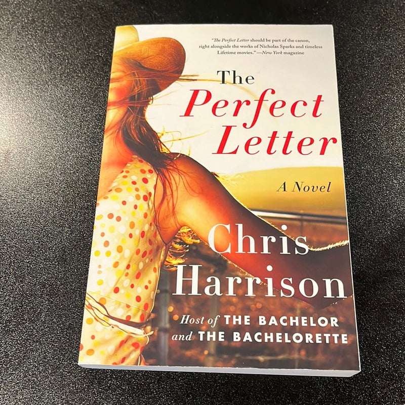 The Perfect Letter