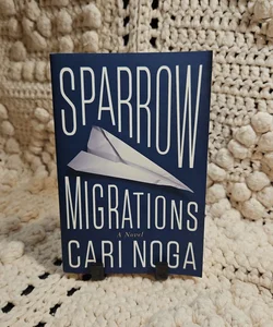 ✒️ Sparrow Migrations