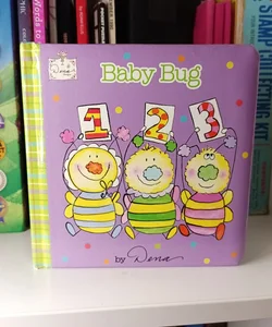 Baby Bug 123