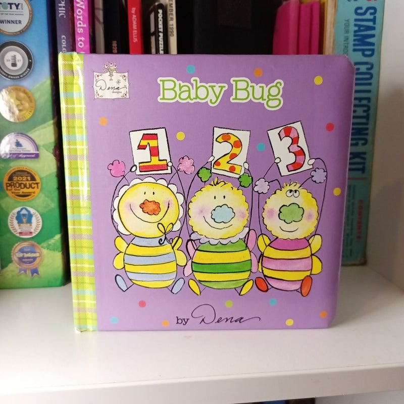 Baby Bug 123