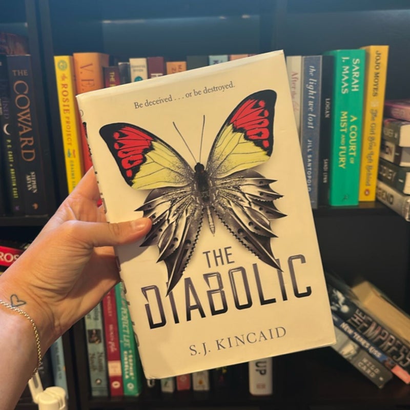 The Diabolic
