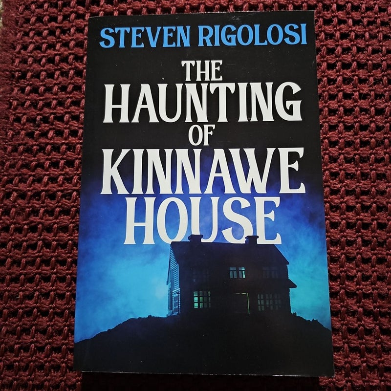 The Haunting of Kinnawe House