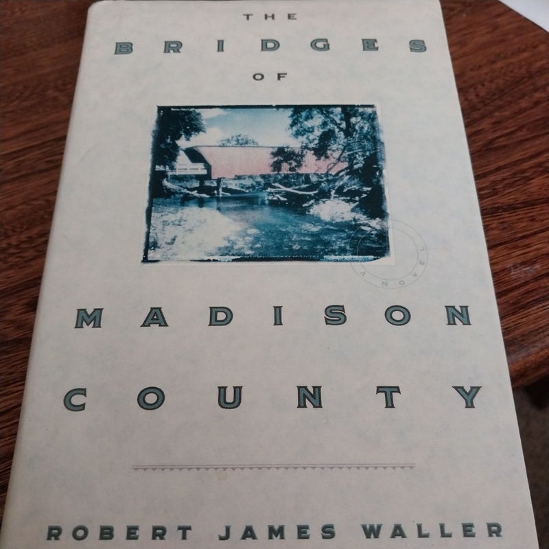 The Bridges of Madison County