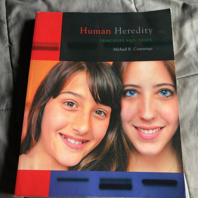 Human Heredity