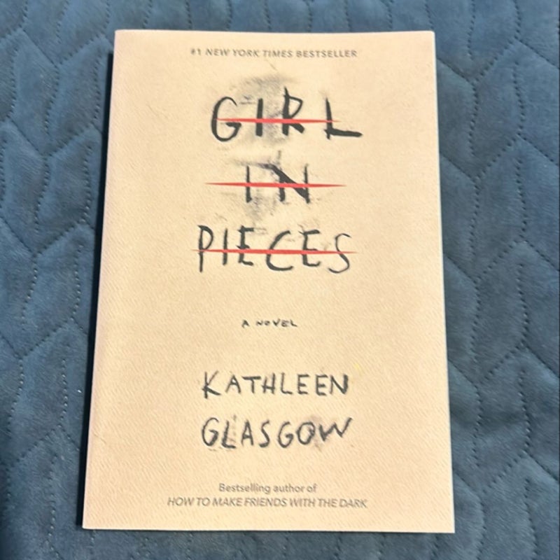 Girl in Pieces