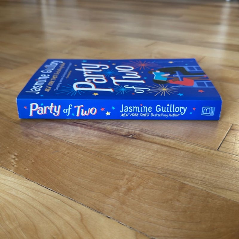 Party of Two