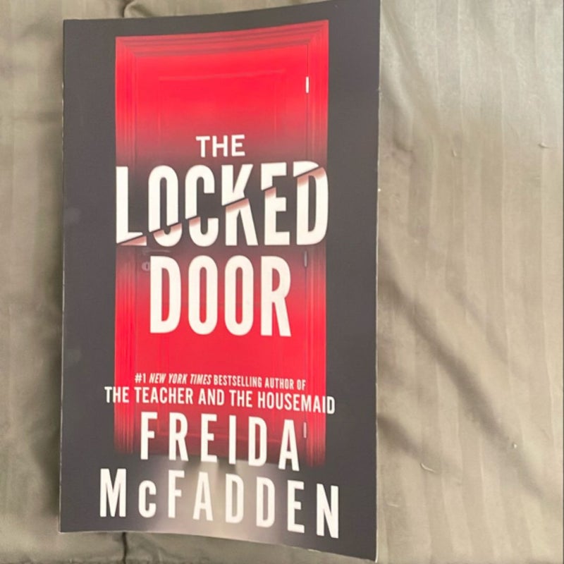 The Locked Door