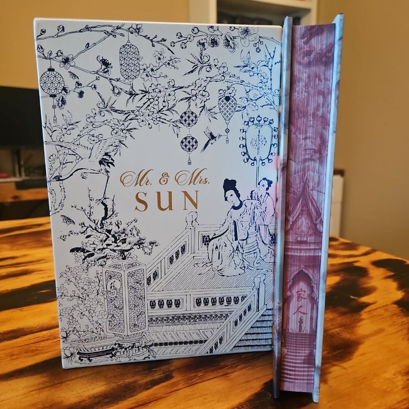 My Dark Desire Special Edition Signed