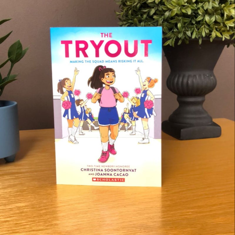 The Tryout