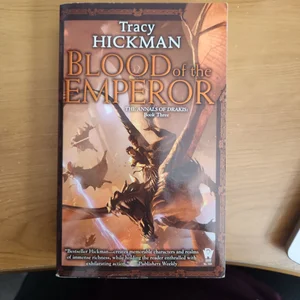 Blood of the Emperor