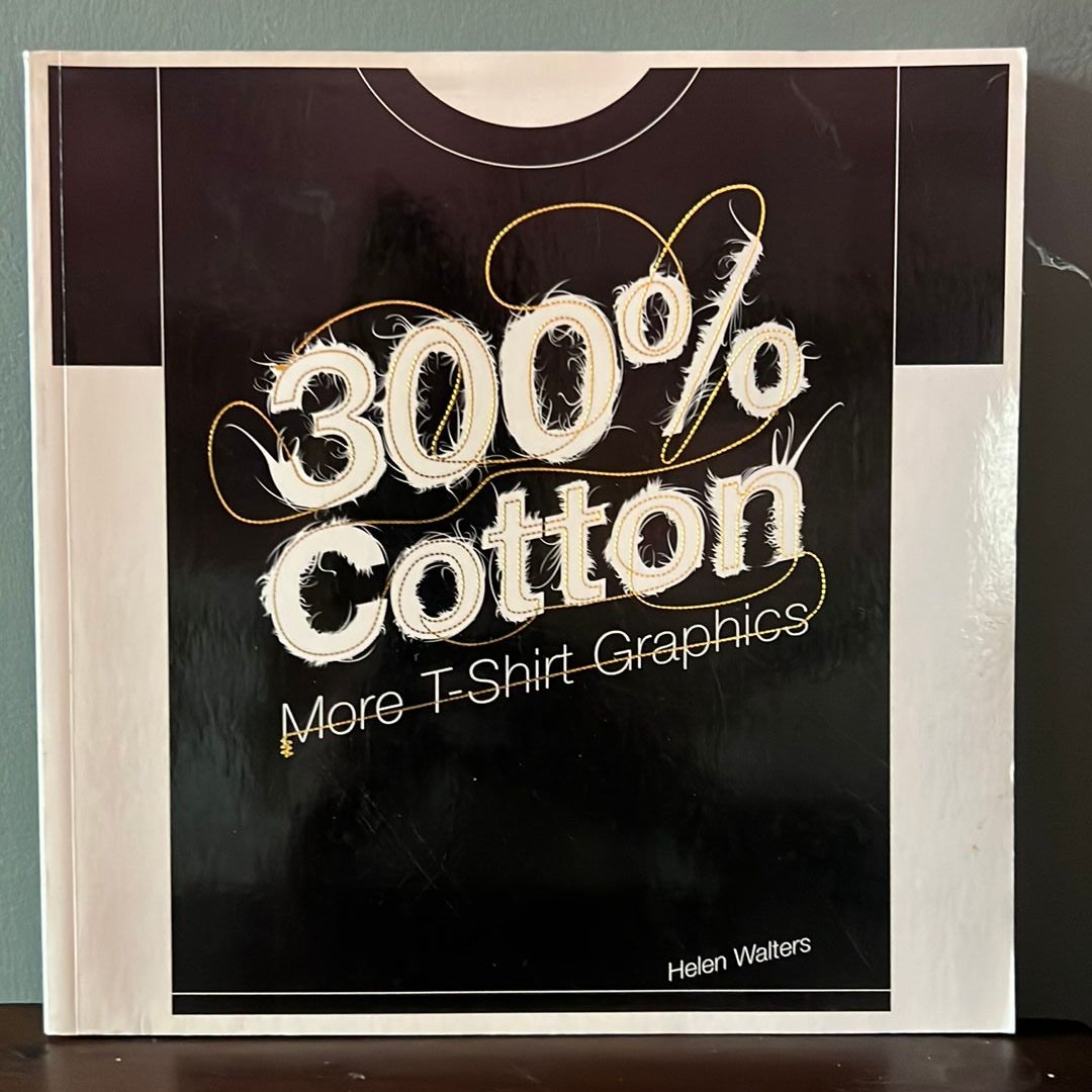 300% Cotton
