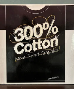 300% Cotton