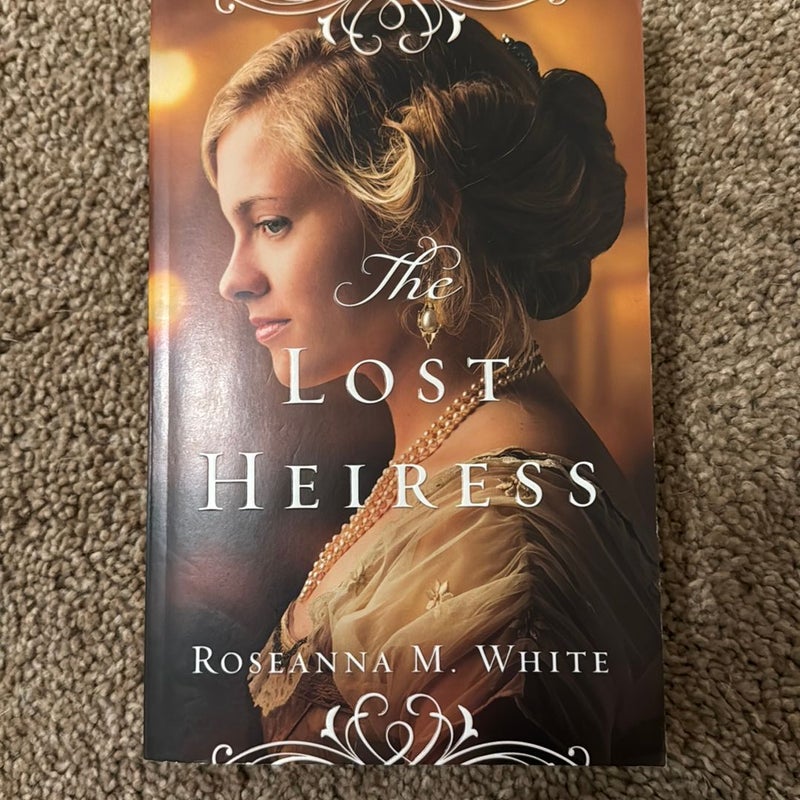 The Lost Heiress