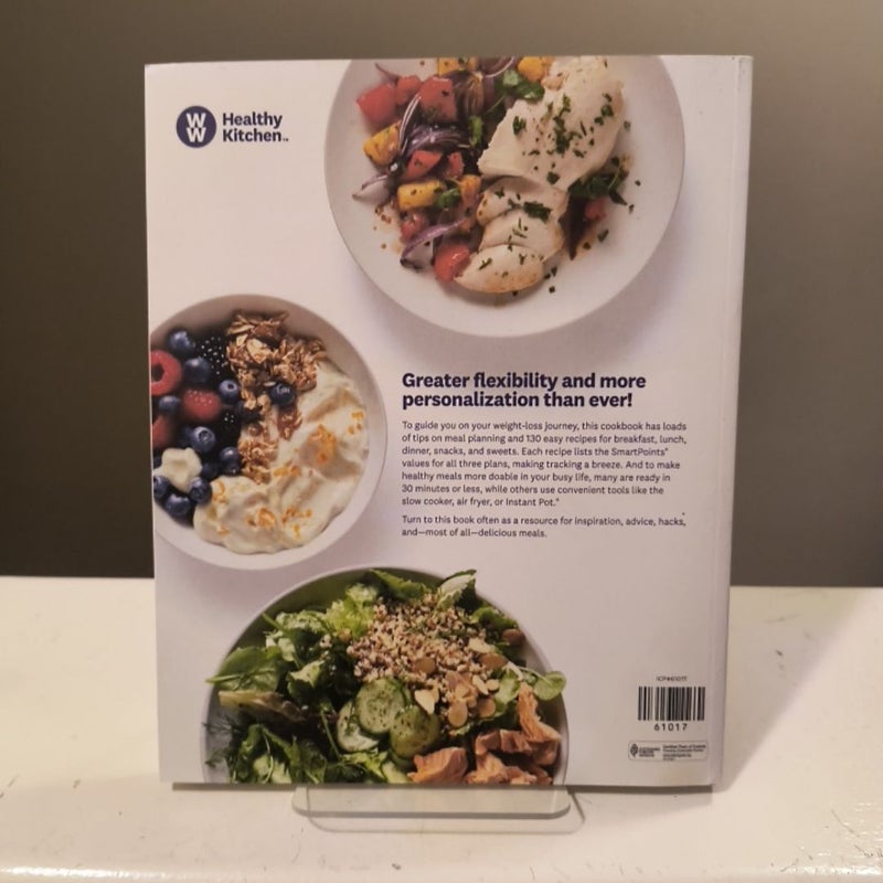 Weight Watchers - My WW Program Cookbook