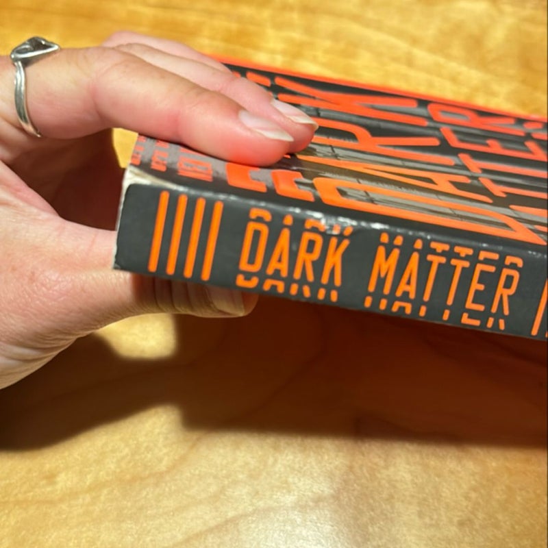 Dark Matter