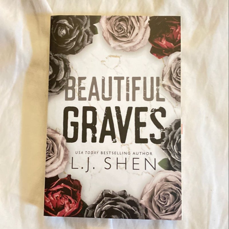 Beautiful Graves