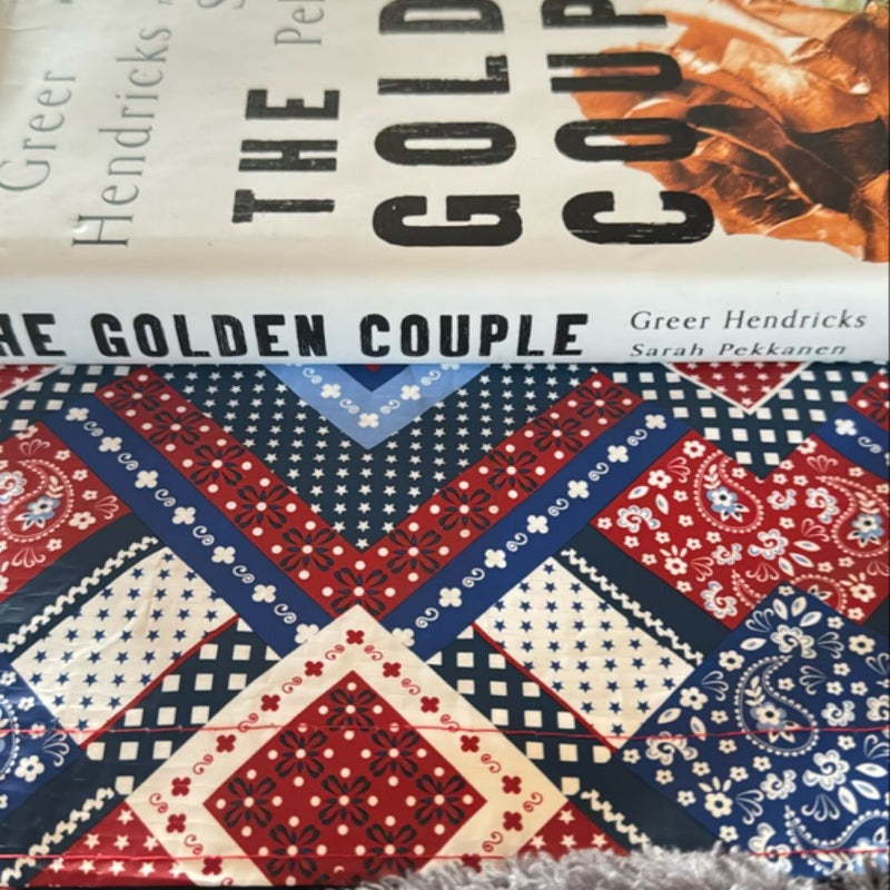 The Golden Couple