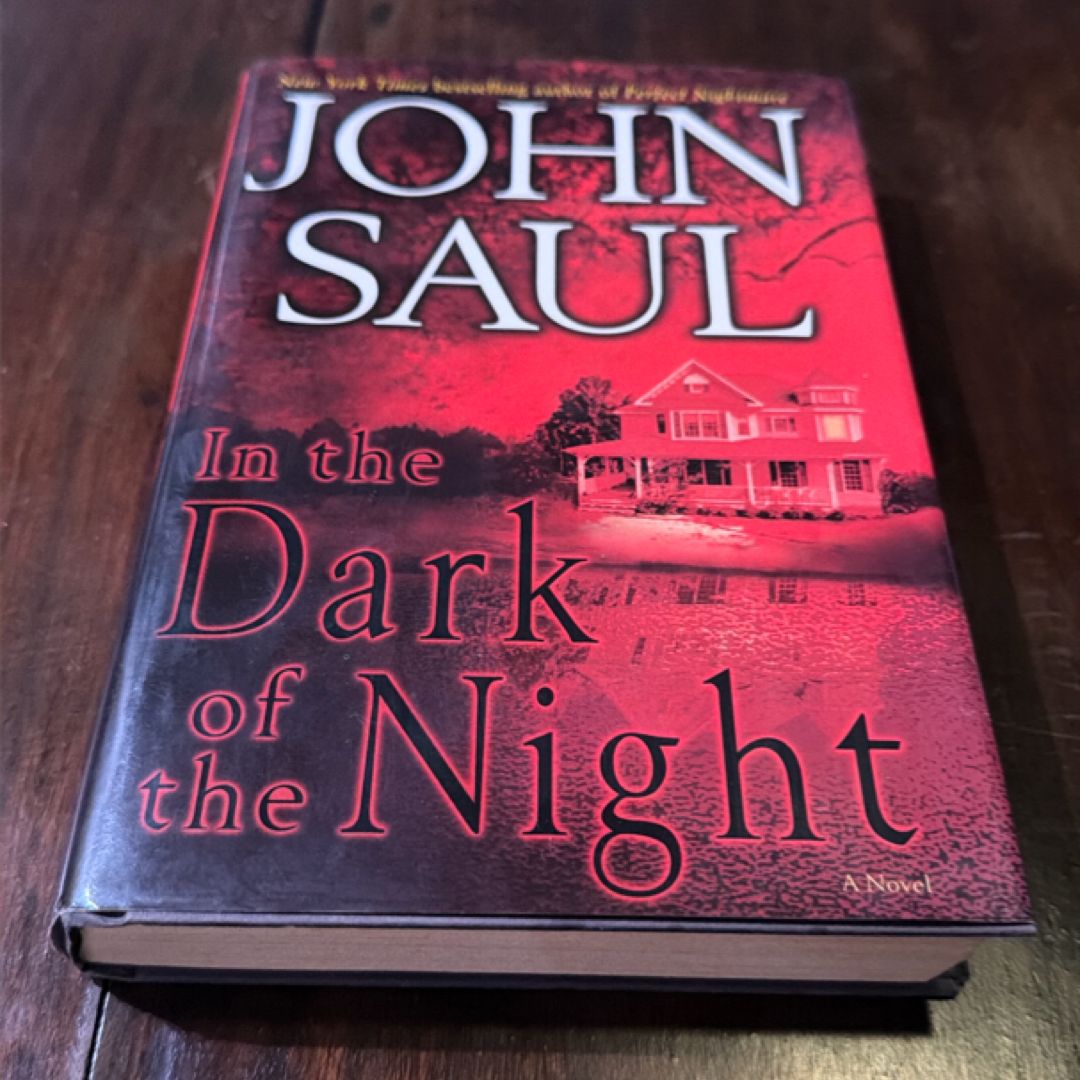 In the Dark of the Night