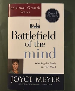 Battlefield of the Mind (Spiritual Growth Series)