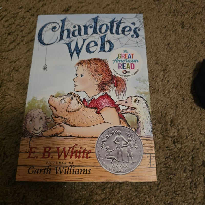 Charlotte's Web