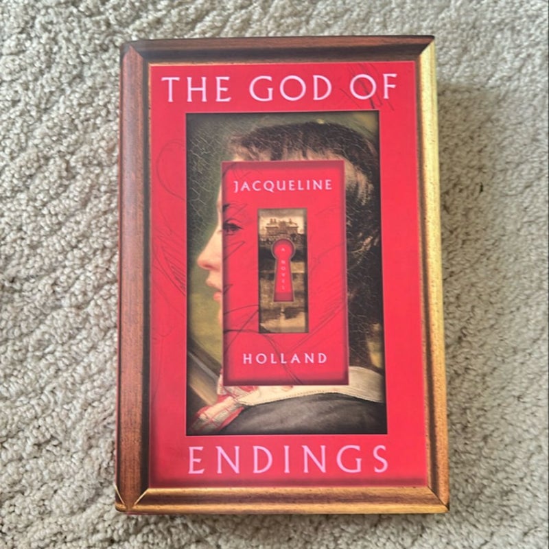 The God of Endings