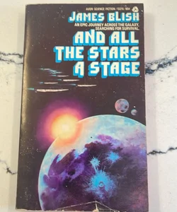 And all the Stars a Stage