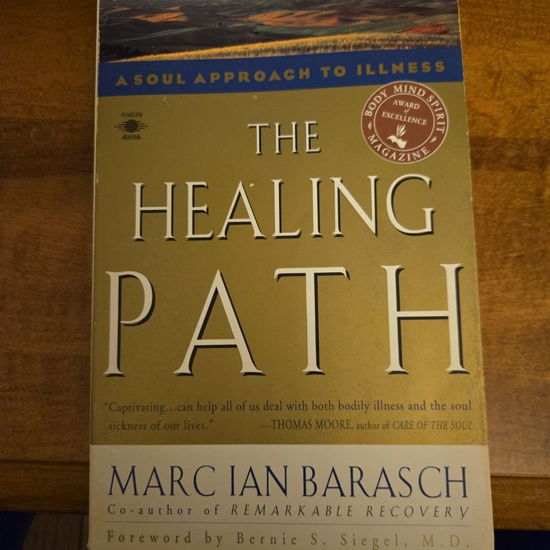 The Healing Path