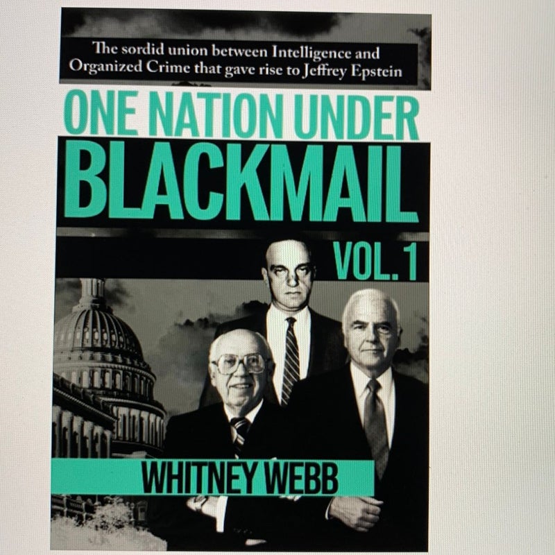 One Nation under Blackmail