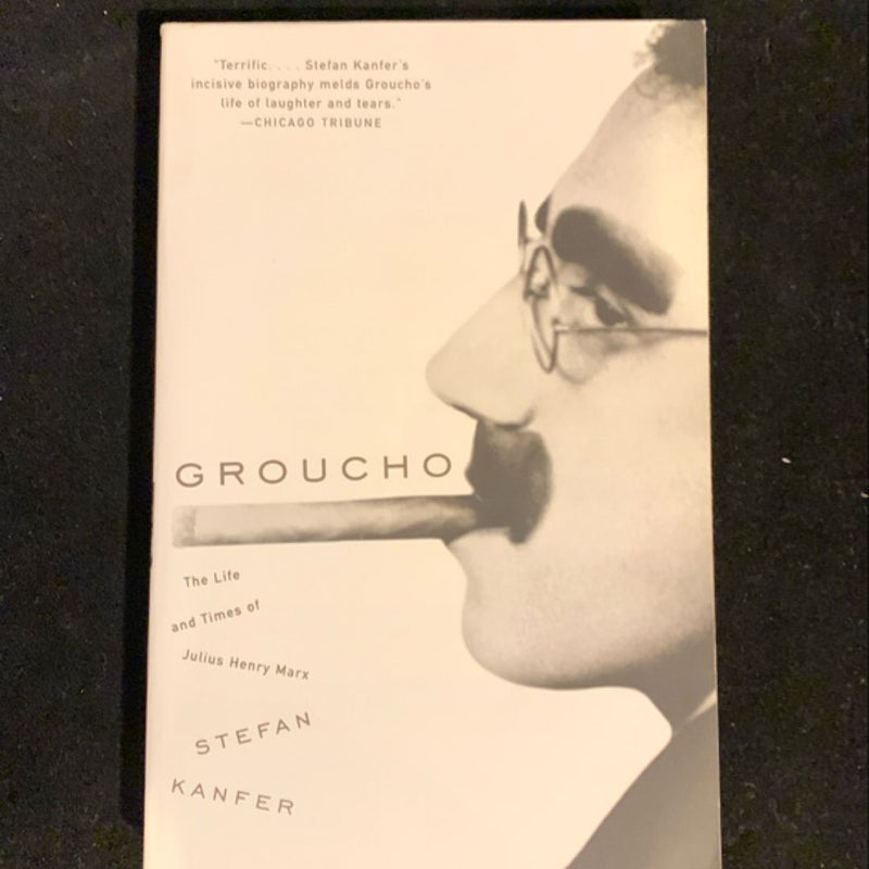 Groucho