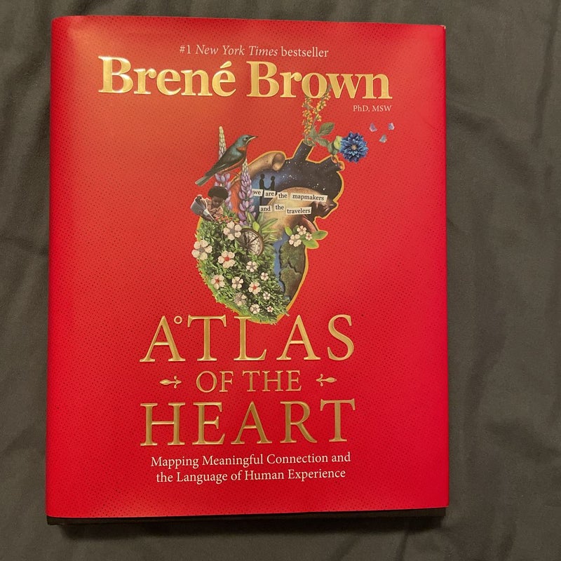 Atlas of the Heart