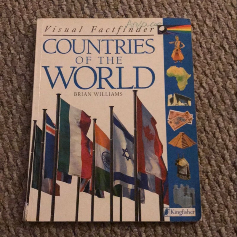 Countries of the World