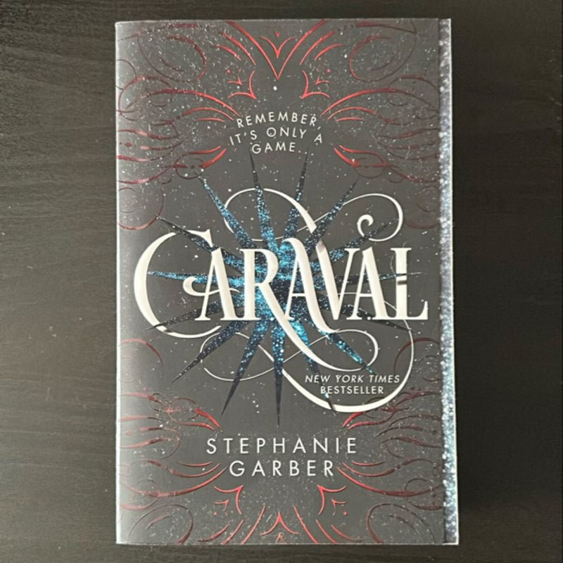 Caraval