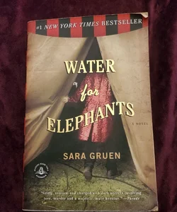 Water for Elephants