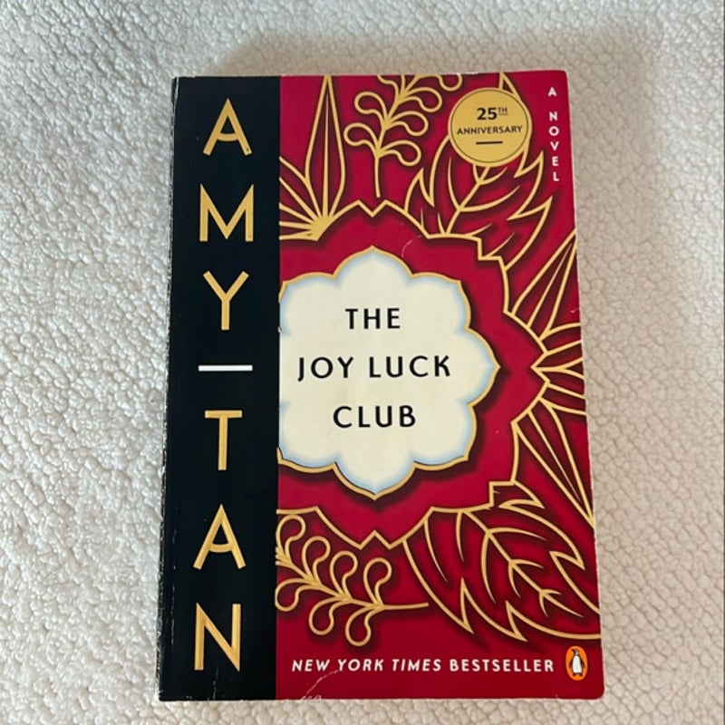 The Joy Luck Club